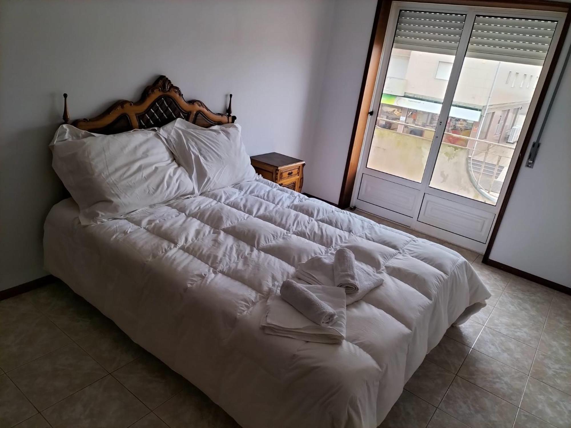 Casa Da Praia Apartment ปรายา เด มิรา ภายนอก รูปภาพ